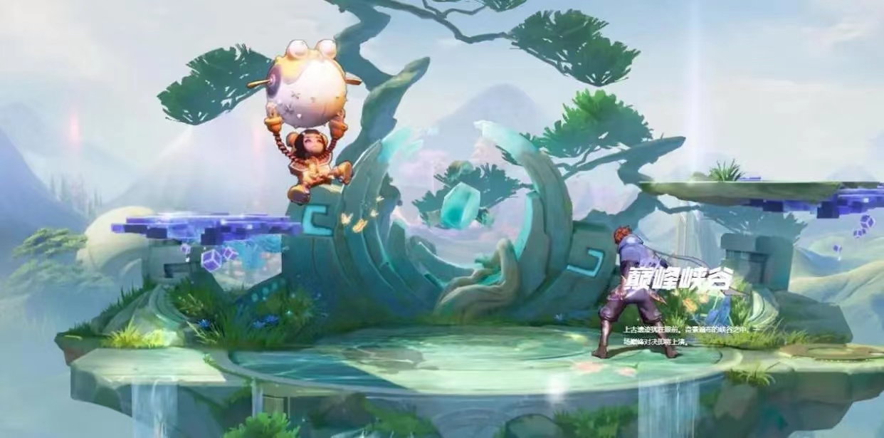 星之破晓内测福利有哪些 星之破晓内测福利介绍截图