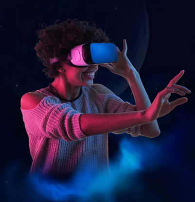 vr软件有哪些 热门vr软件大全