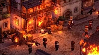 铃兰之剑4-17关卡攻略 铃兰之剑4-17通关攻略截图