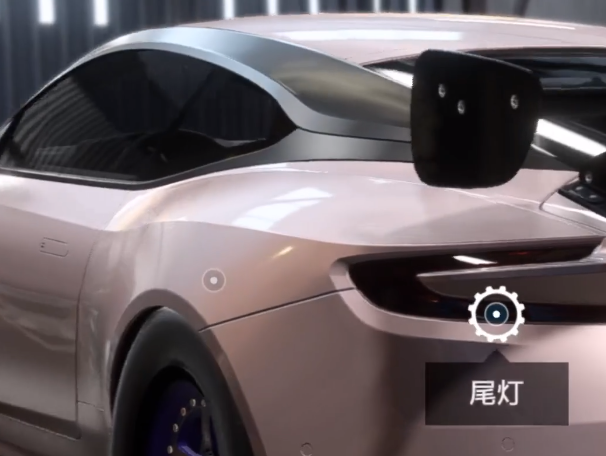 極品飛車手游車輛怎么升級 極品飛車手游車輛升級方法截圖