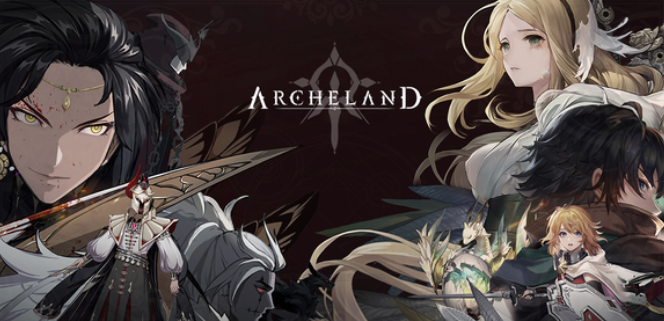 archeland國服怎么下 archeland下載方式一覽截圖
