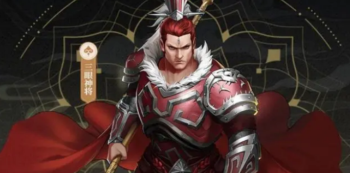 西行紀燃魂三眼神將怎么樣 三眼神將強度分析截圖
