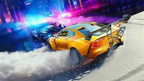 极品飞车手游云霄怎么样 极品飞车手游云霄性能介绍截图