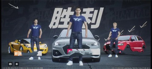 极品飞车手游玩法介绍 极品飞车手游怎么样截图