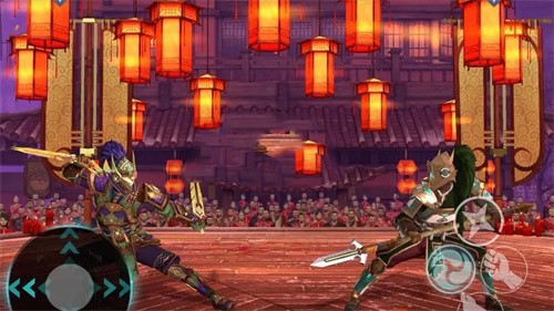 暗影格斗3萨奇怎么过 暗影格斗3萨奇通关攻略分享截图