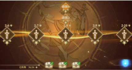 鈴蘭之劍抽取建議 鈴蘭之劍角色推薦截圖