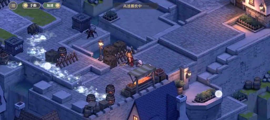 铃兰之剑命运的螺旋攻略 铃兰之剑命运的螺旋剧情怎么选截图