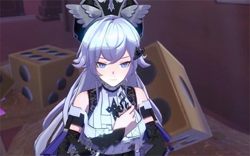 依露希尔星晓伊露娅人物攻略 依露希尔星晓伊露娅厉害吗截图