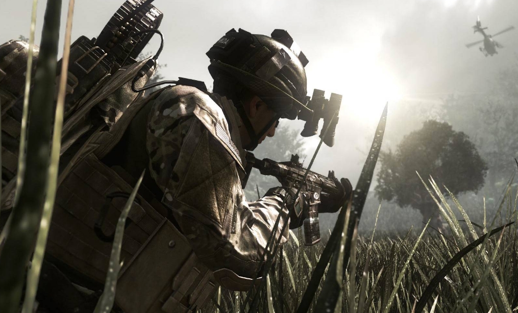 cod20有战区吗 使命召唤20战区介绍截图