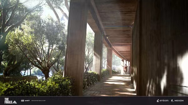 TheFinals如何下载 最终决战下载方法分享截图