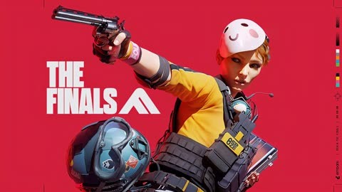 TheFinals畫(huà)質(zhì)設(shè)置教程 最終決戰(zhàn)怎么調(diào)畫(huà)質(zhì)截圖