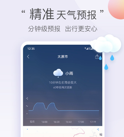 可以看风力的天气软件有哪些 能看风力的天气app合集截图