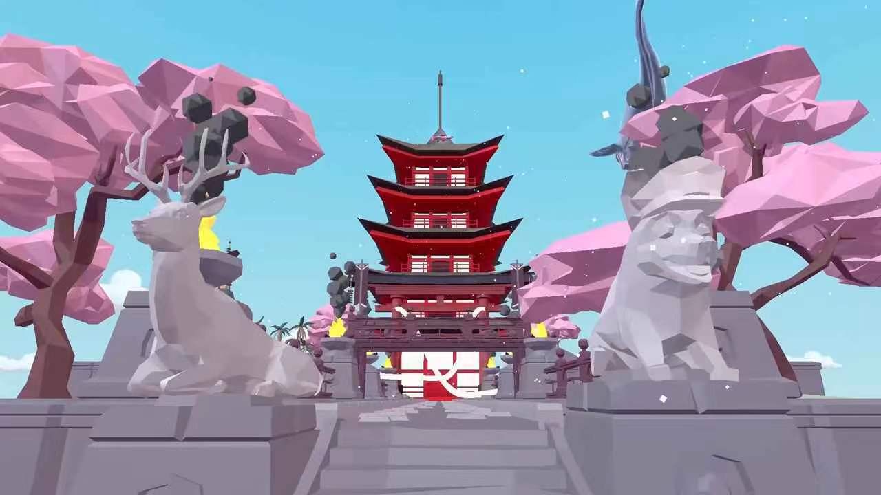 非常普通的鹿未来世界怎么样 非常普通的鹿未来篇玩法介绍截图