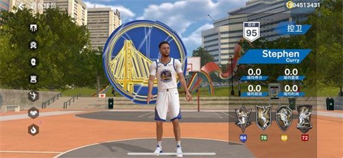 nba2k23發(fā)布時(shí)間一覽 nba2k23什么時(shí)候發(fā)售截圖