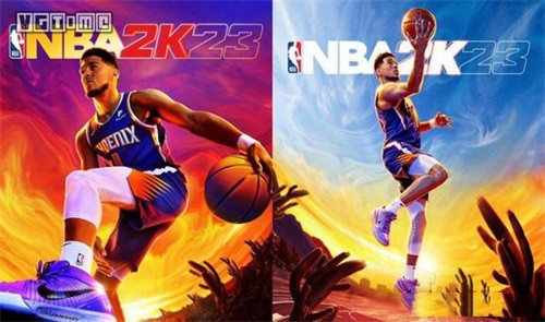 nba2k23新手玩什么位置 nba2k23什么位置適合新手玩截圖
