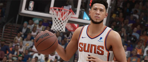 nba2k23能力值是什么 nba2k23球员能力值介绍截图