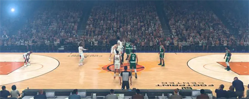 nba2k23球鞋有什么 nba2k23球鞋系統(tǒng)玩法截圖