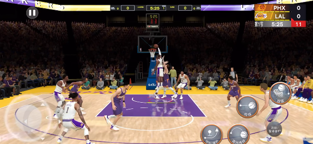 nba2k23最強傾向如何設(shè)置 nba2k23傾向怎么改厲害截圖