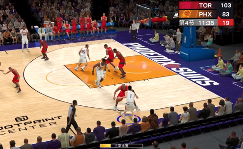 nba2k23怎么联机 nba2k23联机方法分享截图