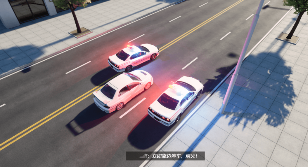 受歡迎的汽車游戲免費版推薦