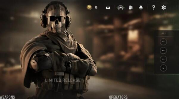 使命召喚戰(zhàn)區(qū)手游密碼格式是什么樣的 使命召喚戰(zhàn)區(qū)手游密碼正確格式解析截圖