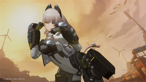 少女前線2新手池五星排行 少女前線2新手池什么好截圖