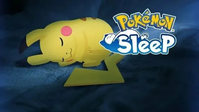 宝可梦sleep怎么玩 宝可梦sleep攻略介绍截图