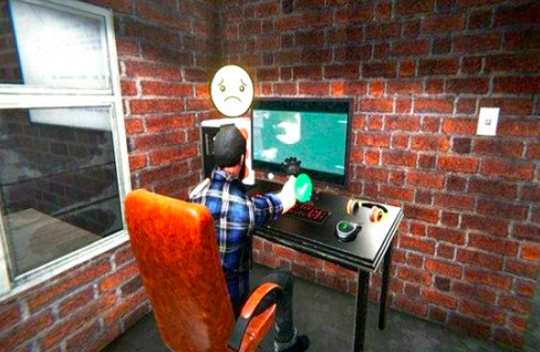 网吧模拟器2能量条怎么充满 能量条补充攻略分享截图