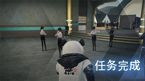 零号任务手游下载地址 零号任务最新版本下载链接截图