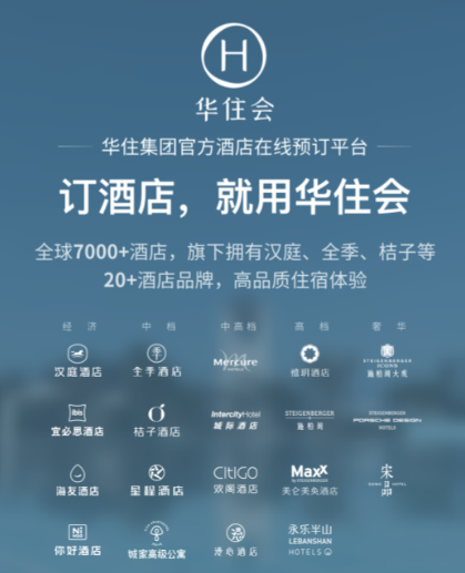 找宾馆酒店哪个软件最可靠实惠 住酒店优惠多的软件推荐截图