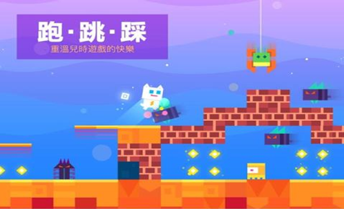 耐玩的像素網(wǎng)游下載合集