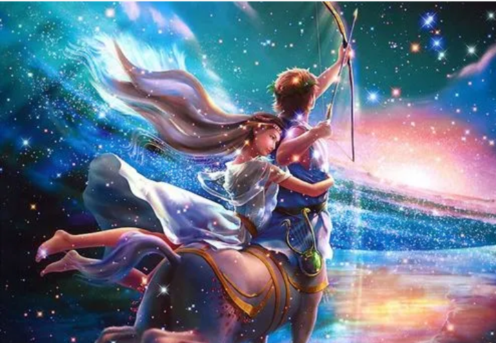 流行的十二星座的游戲有哪些