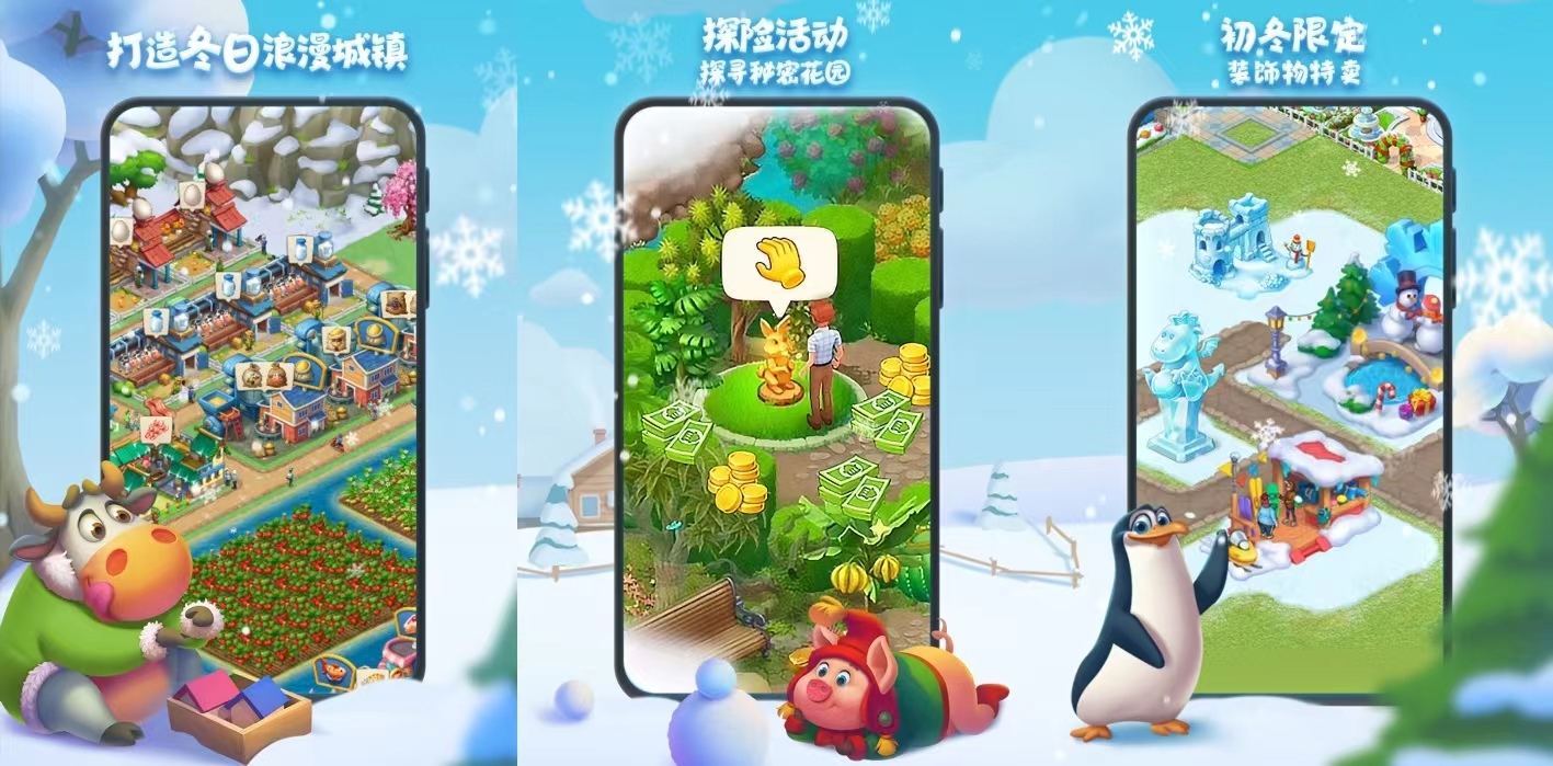 適合不充錢長期玩的網(wǎng)游合集