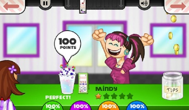 熱門的中文版老爹游戲大全