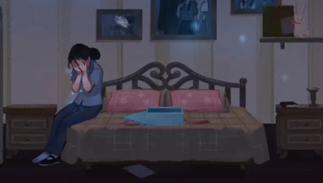 最近很火的找詭異的游戲下載