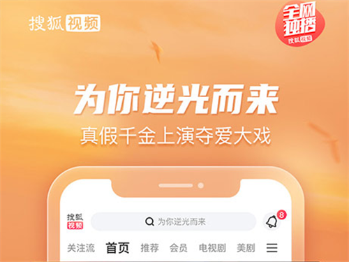 现在哪个app有延禧攻略 热门的手机看电视剧软件大全截图