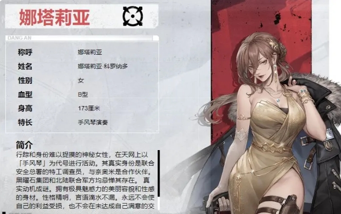 鋼嵐節(jié)奏榜一覽 熱門角色強(qiáng)度排行榜截圖