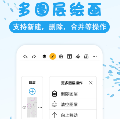 儿童画画app有哪些 适合儿童画画的软件排行截图