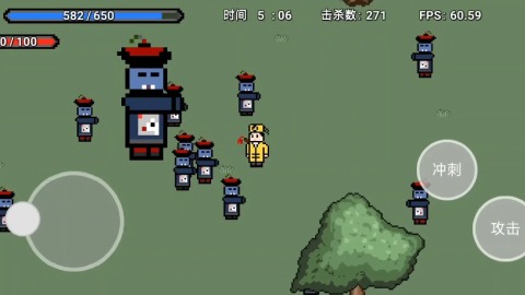 2023道士用符咒打僵尸的游戏有哪些
