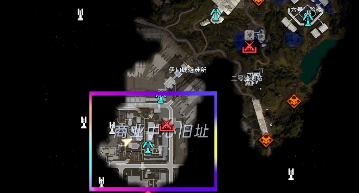 星球重啟腐化鋼鐵怎么過(guò) 腐化鋼鐵任務(wù)通過(guò)技巧