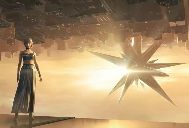 星球重啟虛擬戰(zhàn)境14關(guān)怎么過 星球重啟虛擬戰(zhàn)境14關(guān)攻略