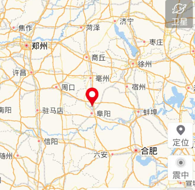 地震報警器下載安裝哪些 熱門地震報警器app合集截圖