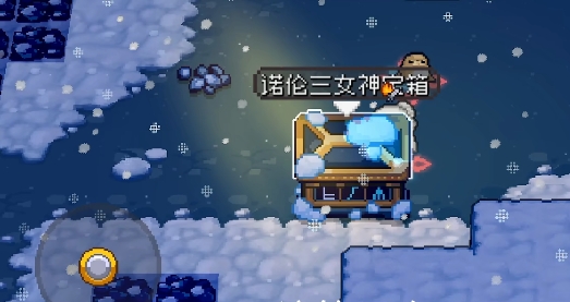元?dú)怛T士前傳諾倫是什么 元?dú)怛T士前傳諾倫介紹