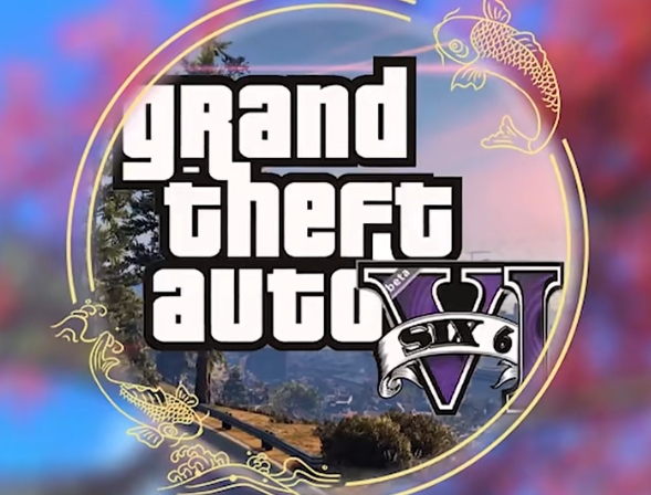 gta6發(fā)布會時間什么時候 gta6發(fā)布會時間介紹截圖