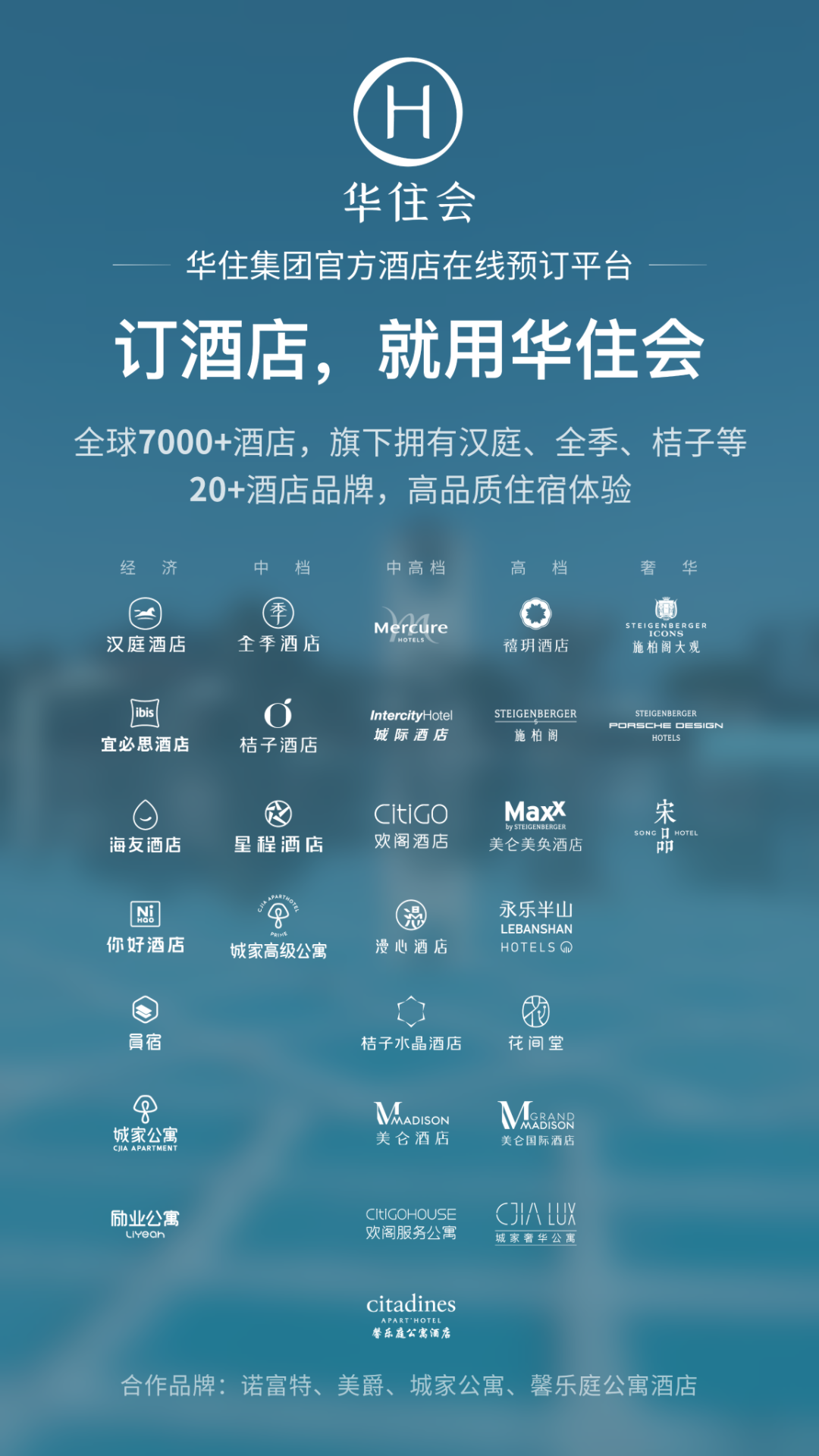 訂酒店的app哪個(gè)便宜 訂酒店的平臺(tái)推薦	截圖