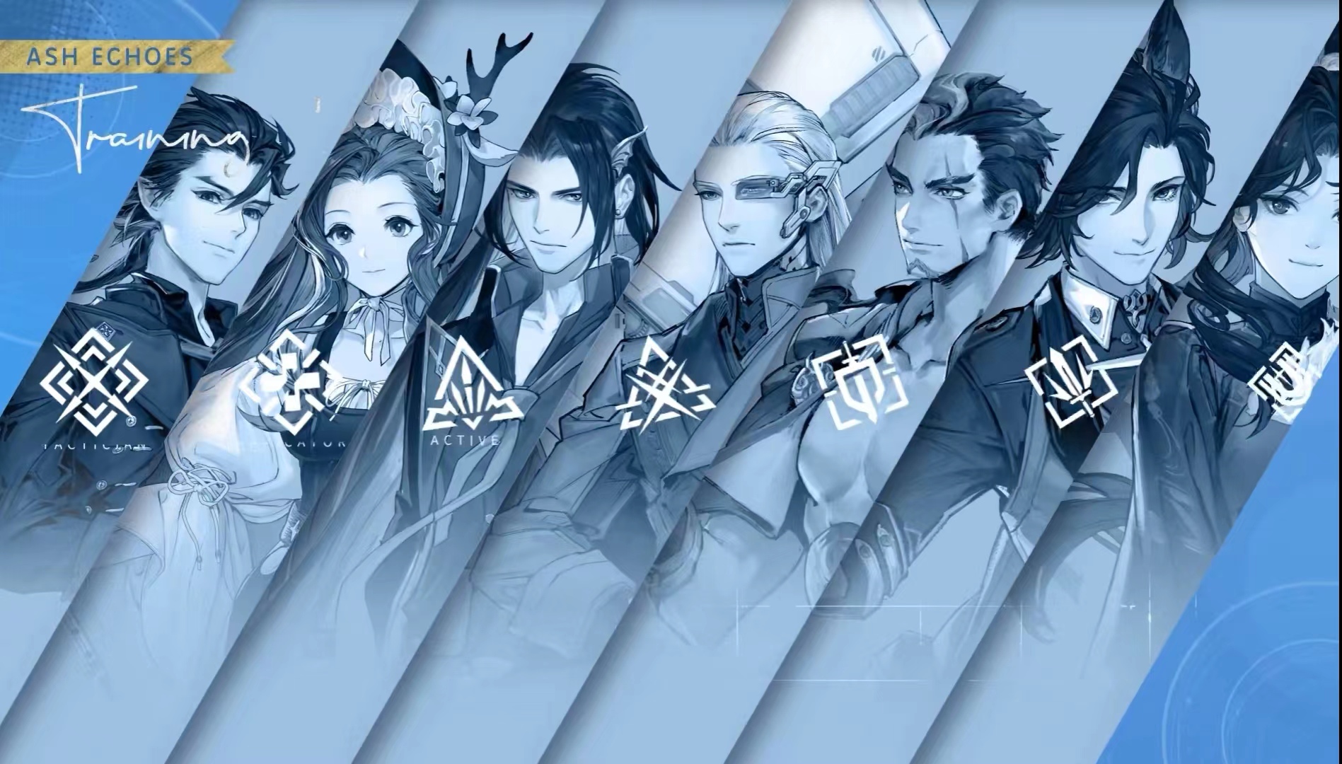 白荊回廊內(nèi)測(cè)資格怎么獲取 白荊回廊內(nèi)測(cè)資格獲取方法截圖