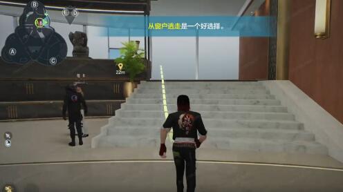 零号任务拳击手角色技能介绍 拳击手怎么玩截图
