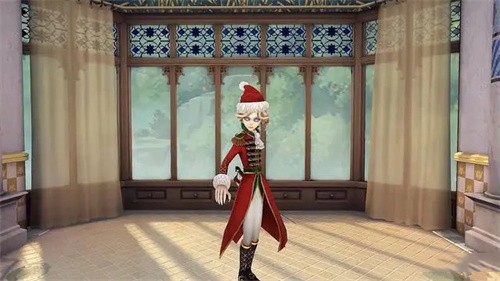 第五人格圣誕節(jié)皮膚獲取攻略 第五人格怎么獲取圣誕節(jié)皮膚截圖