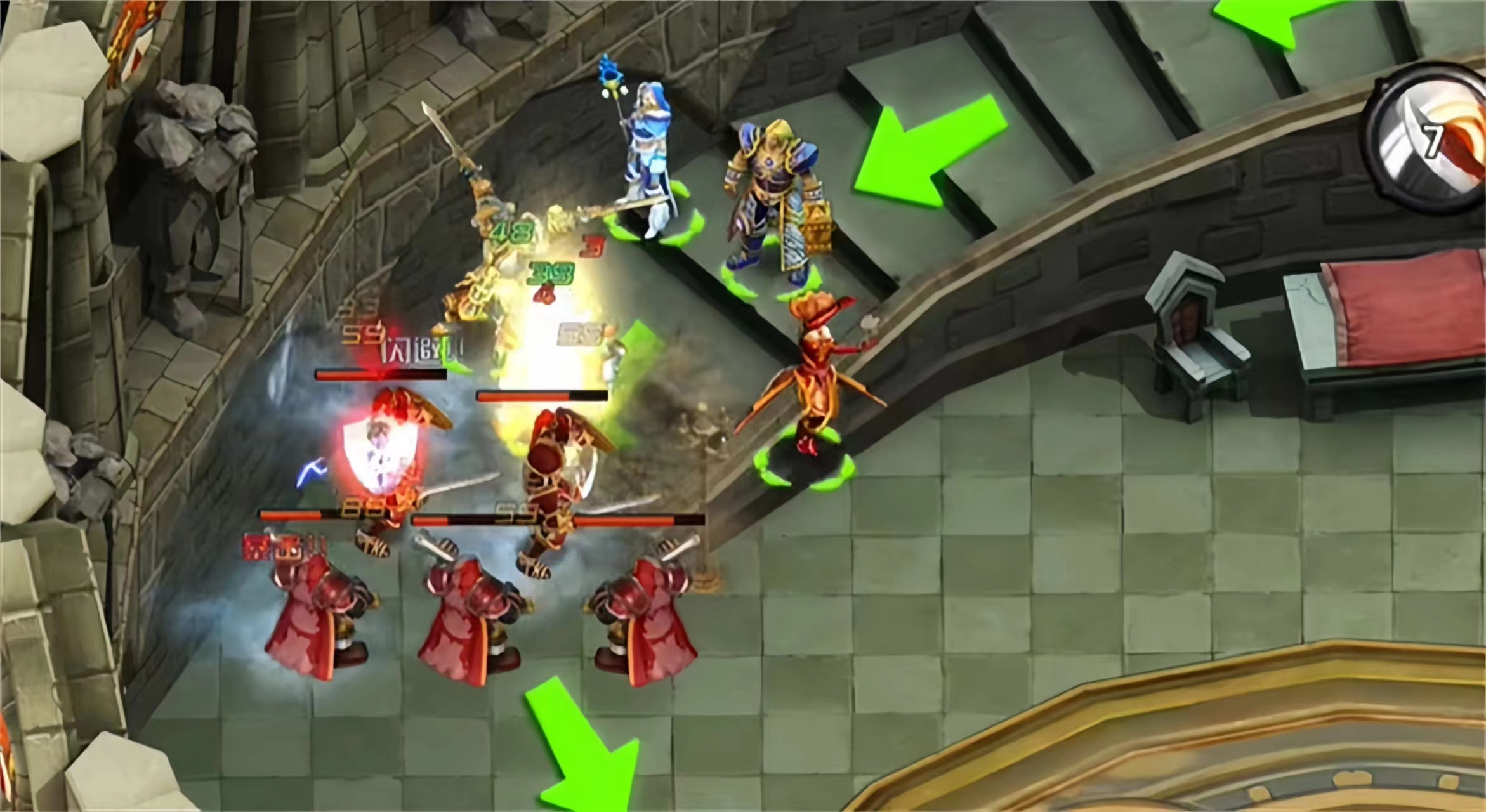 2023火爆的魔獸游戲推薦