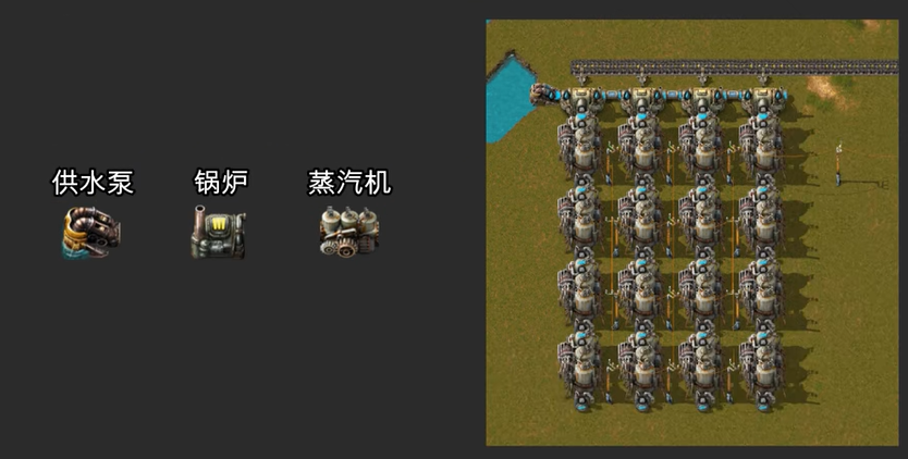 異形工廠攻略 異形工廠怎么玩截圖